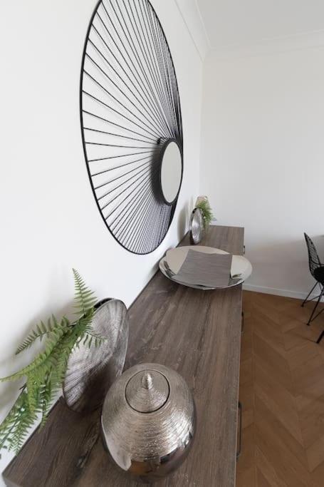 Cabana & Le Grand Appartement Lumineux Mâcon Esterno foto