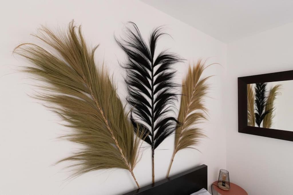 Cabana & Le Grand Appartement Lumineux Mâcon Esterno foto