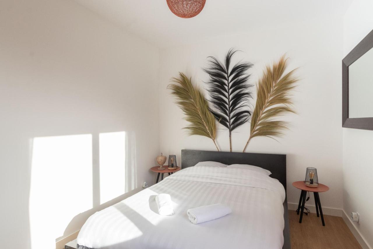 Cabana & Le Grand Appartement Lumineux Mâcon Esterno foto